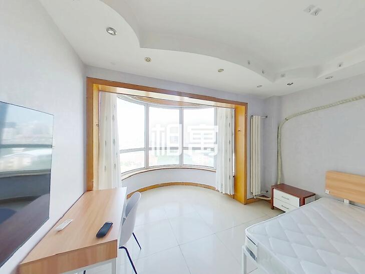 合租·圣馨大地家园