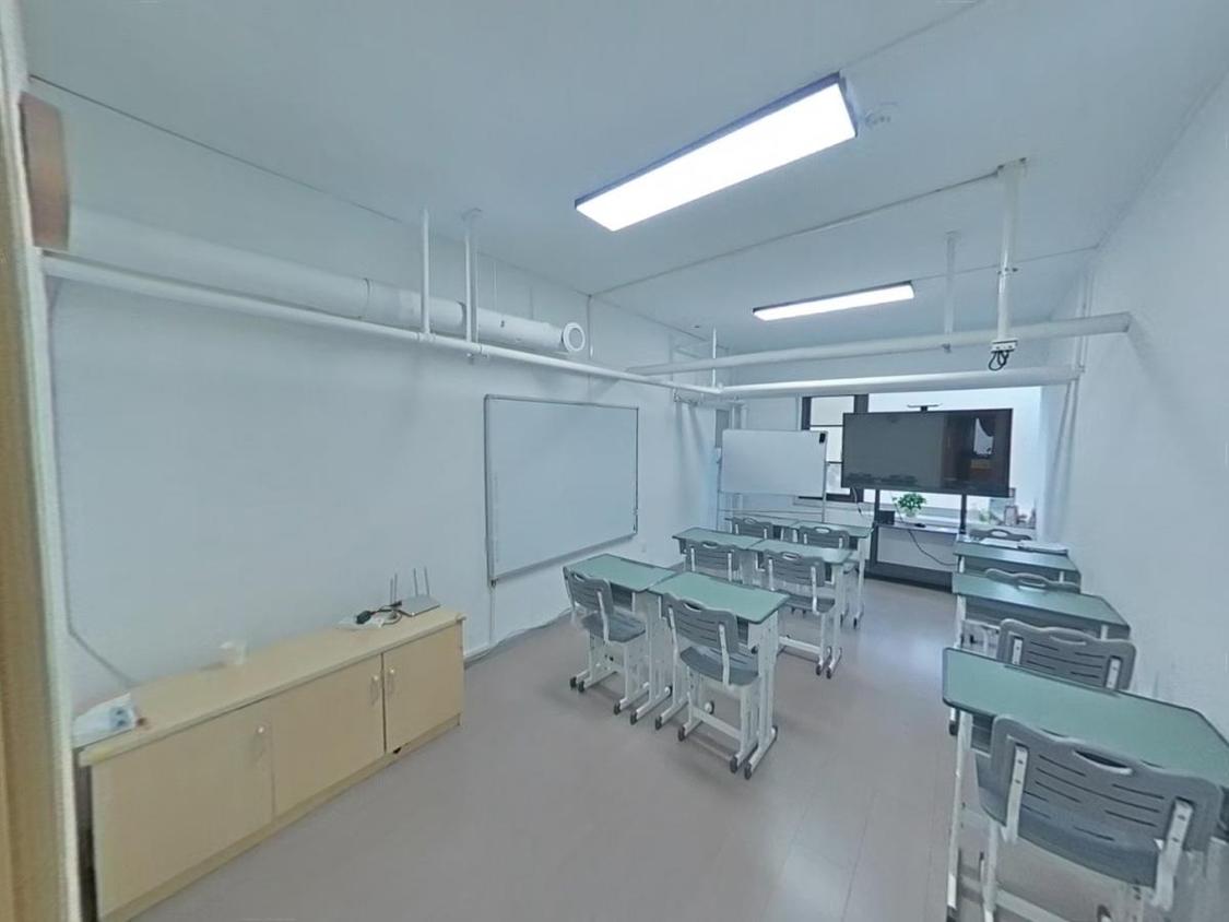 整租·绿城西安全运村(子衿苑)