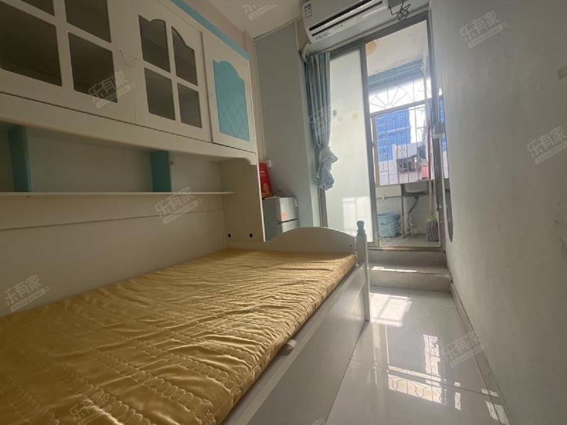 合租·贝丽花园