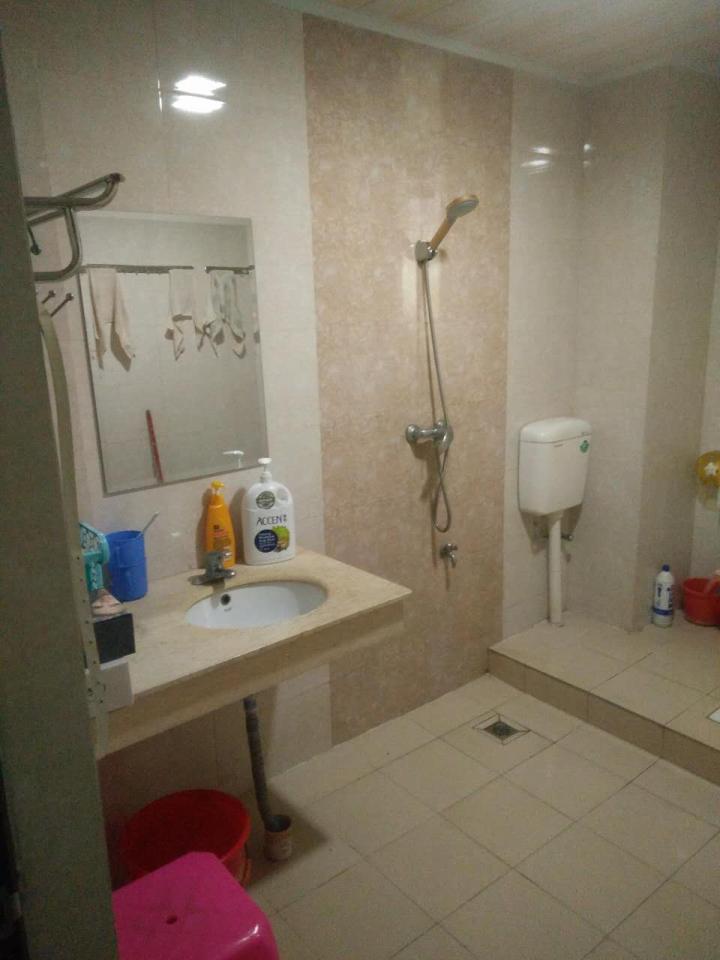 整租·金钥花园