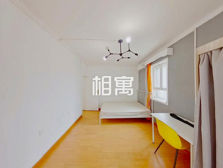 整租·西大望路12号院