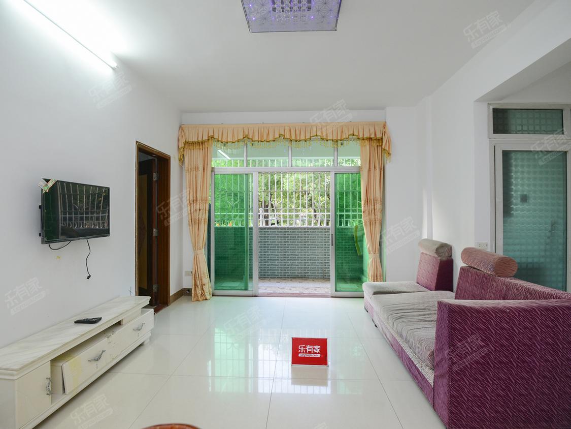 整租·银泉花园(E区)