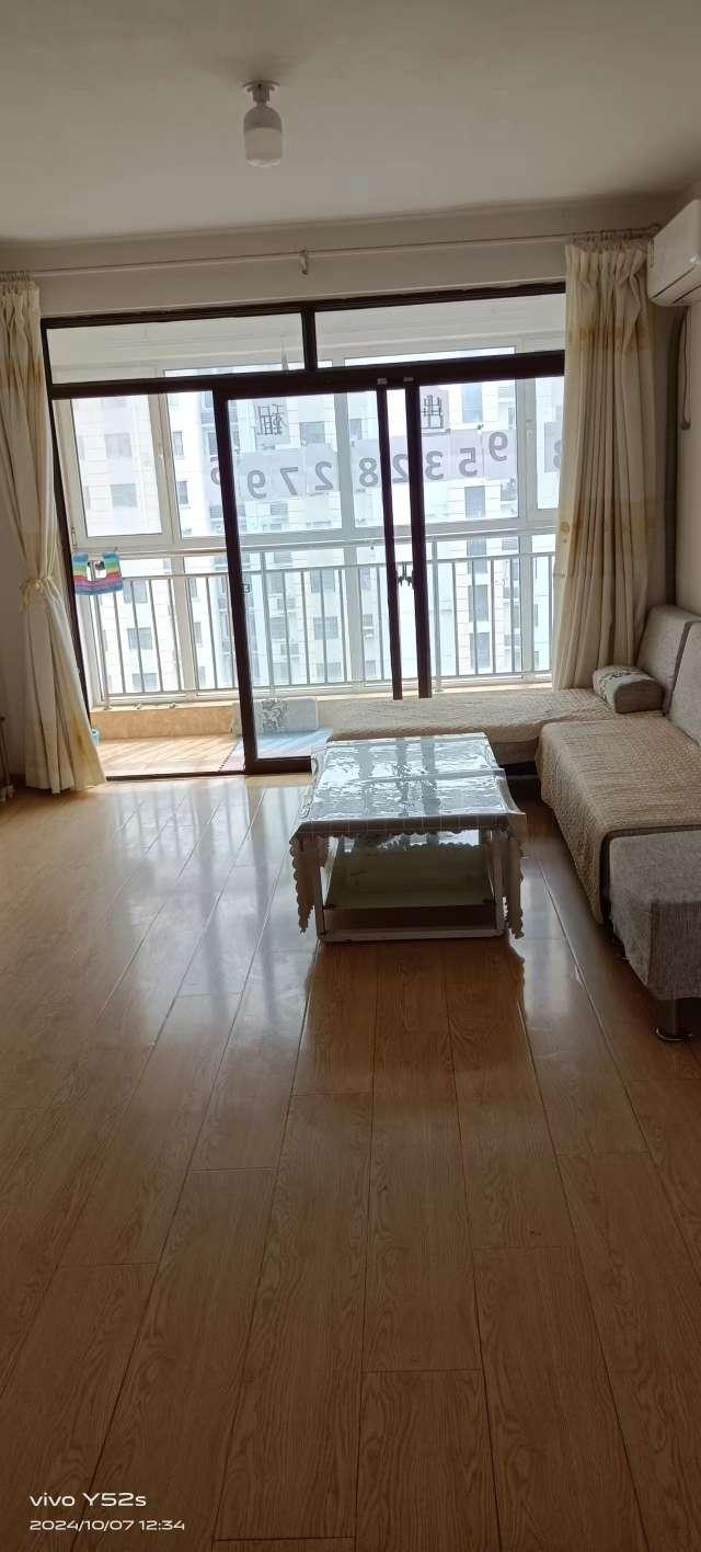 整租·孟家滩安置区