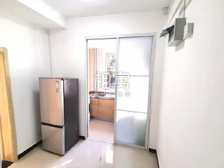 整租·北三环中路43号院