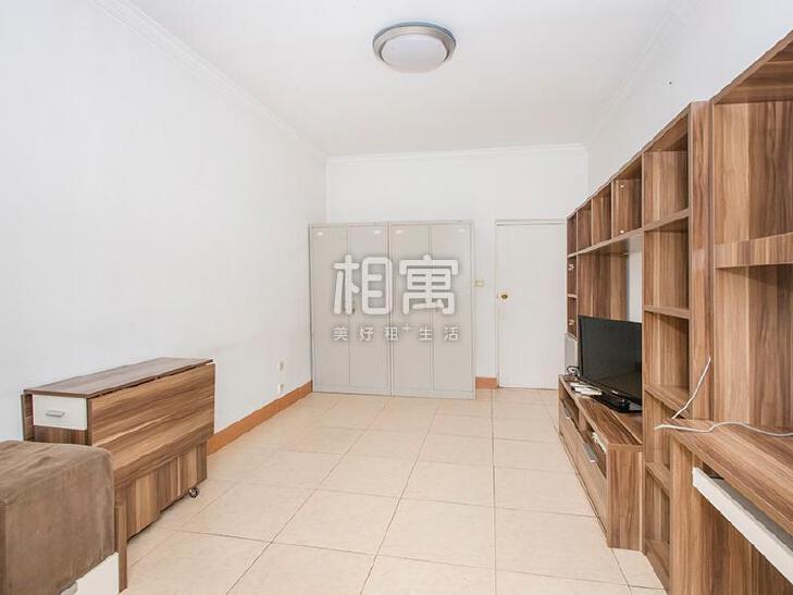 合租·北三环中路43号院