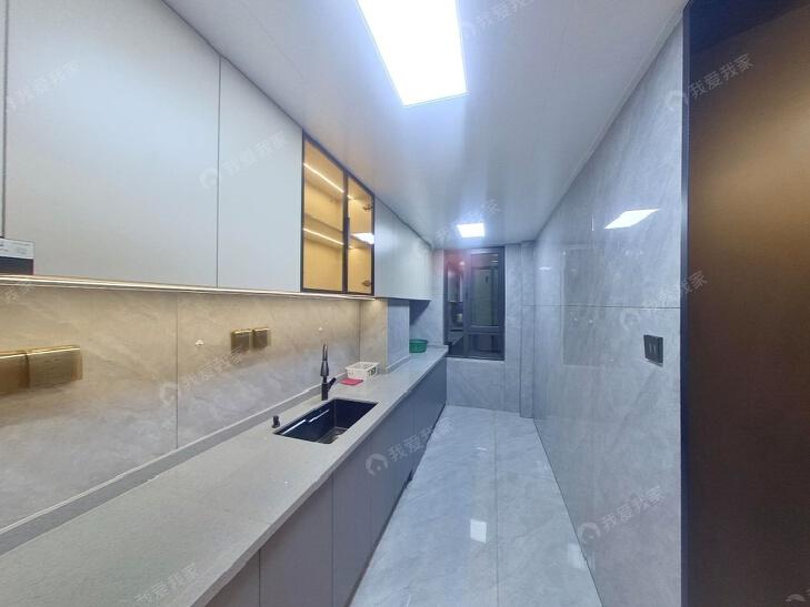 整租·华润昆仑域