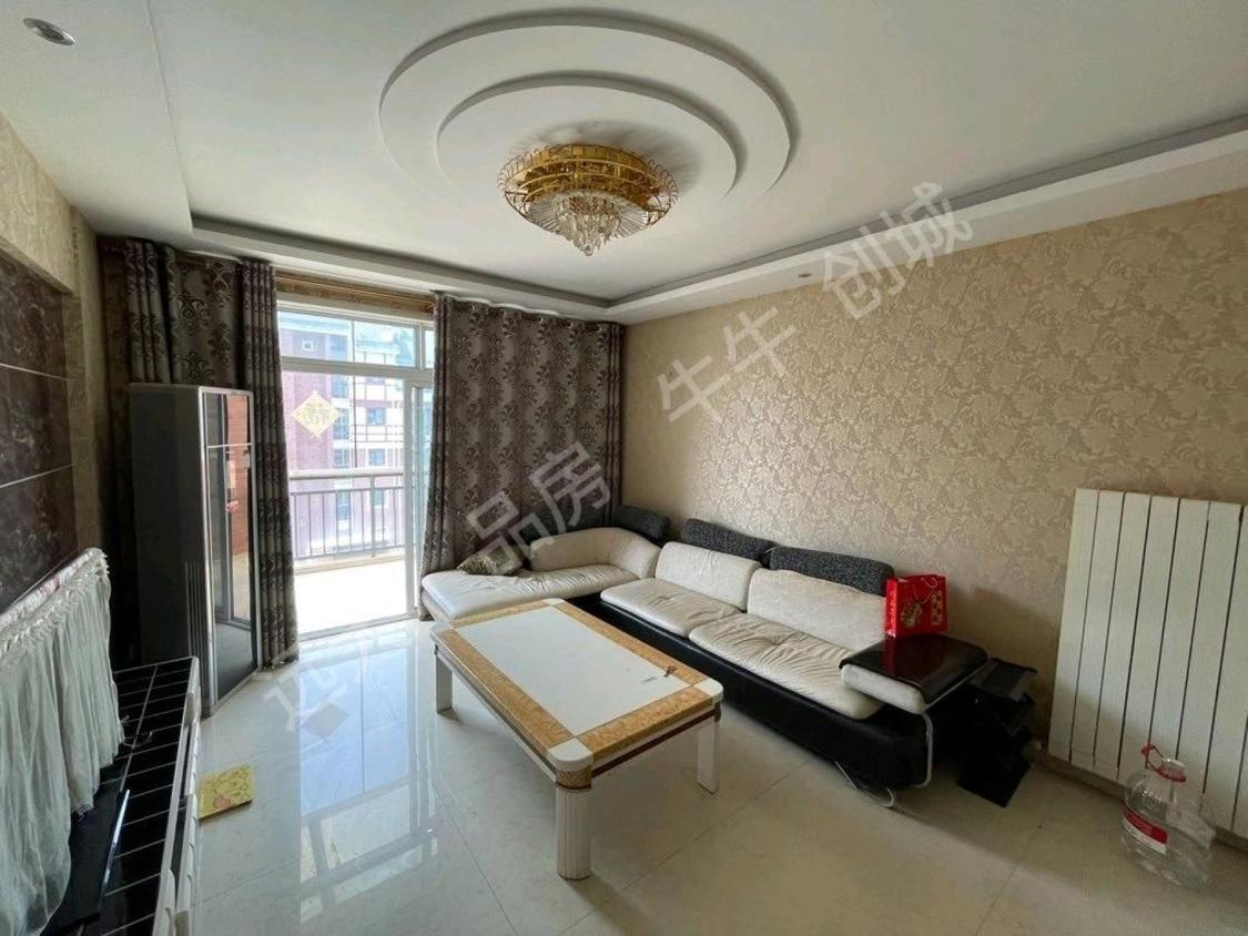 整租·三里洋房