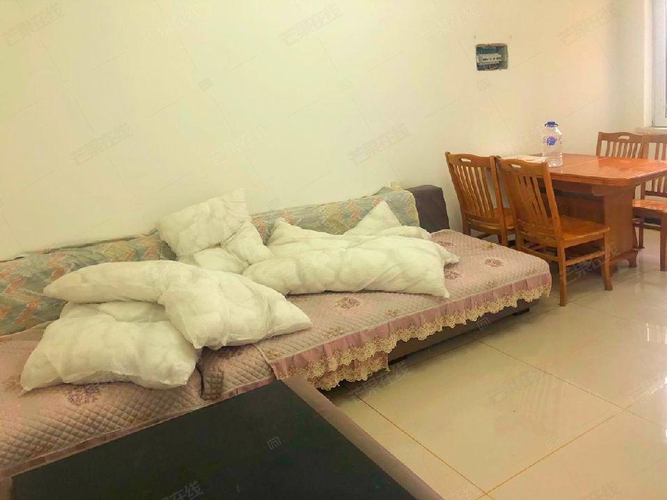 整租·皇家御湾