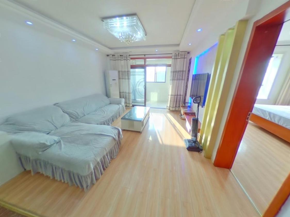 整租·天景山公寓(荣华苑)