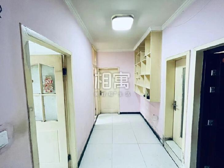 合租·樱花园(朝阳)