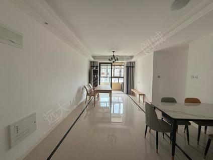 埇桥埇桥区整租 金皖御璟兰庭3室2厅/103平/高楼层