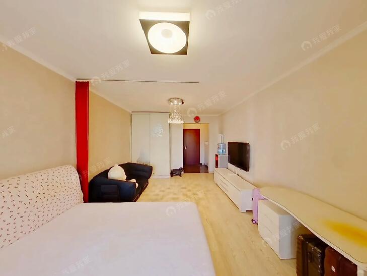 整租·文慧园(56号公寓)