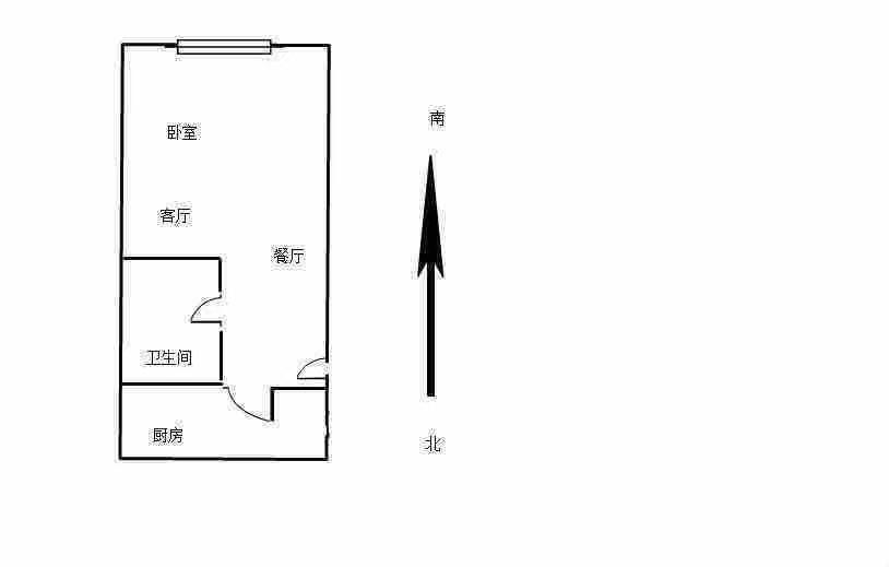 整租·龙湖时代上城