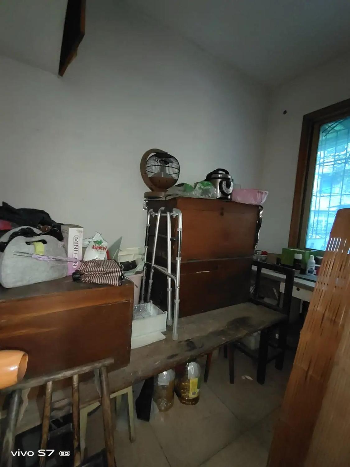 整租·红卫村