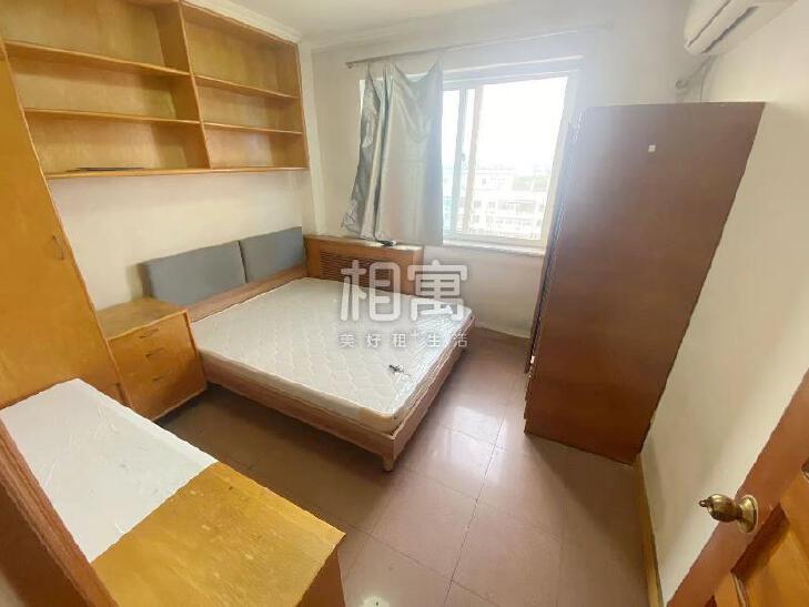 合租·莲花池南里