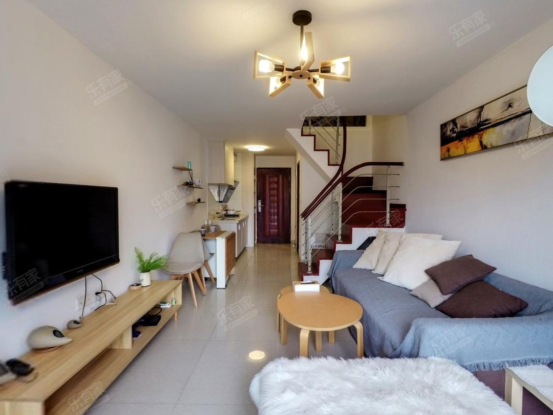 整租·嘉葆润金座