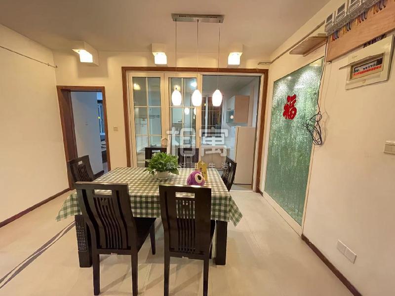 合租·托乐嘉睦邻居