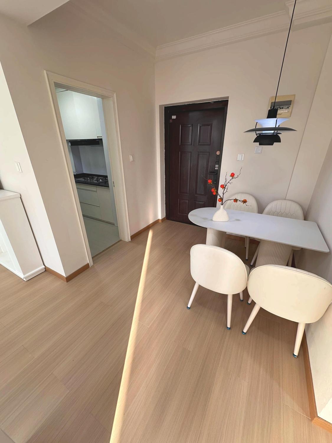 合租·宋家庄家园