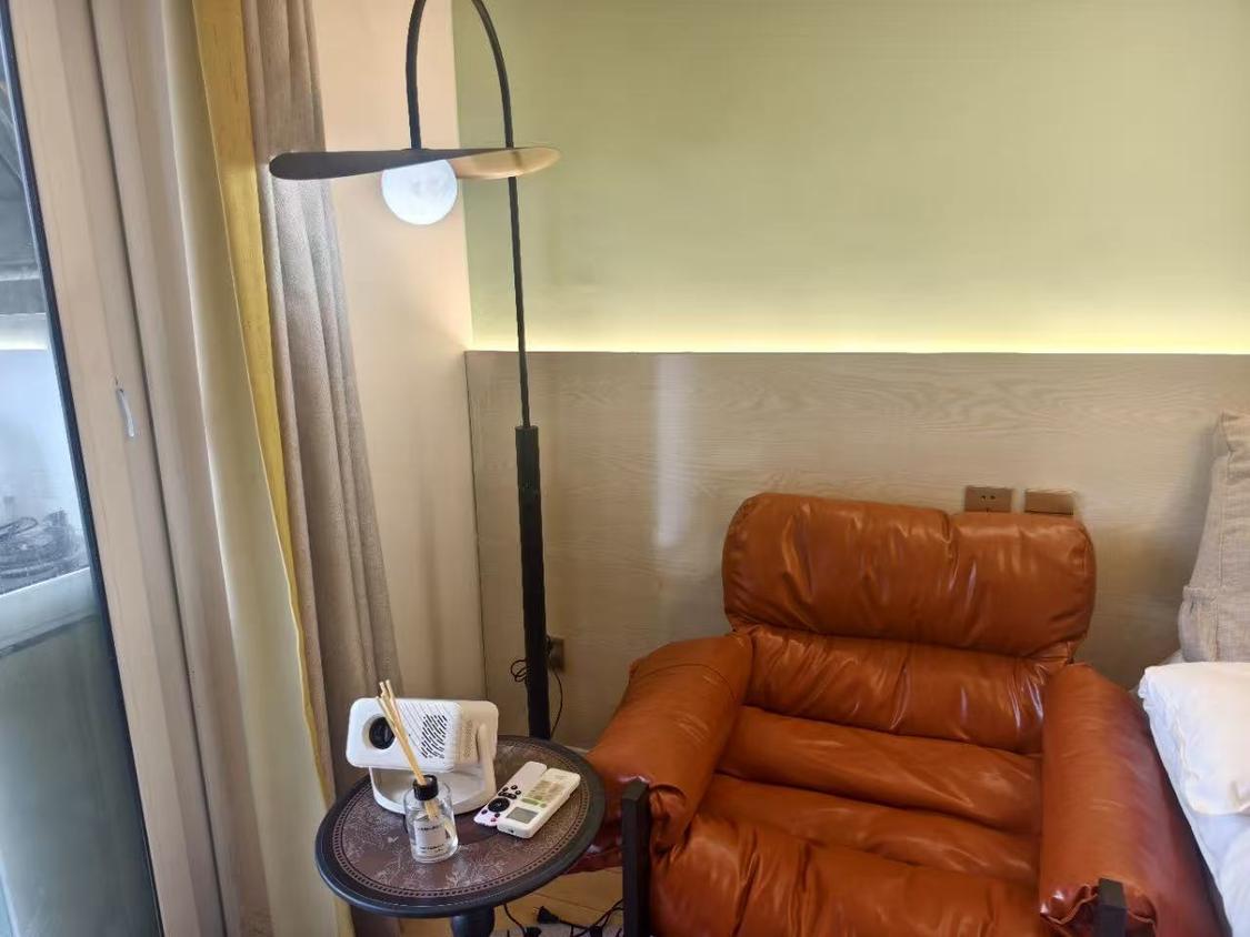 整租·希望未来城(二三期)