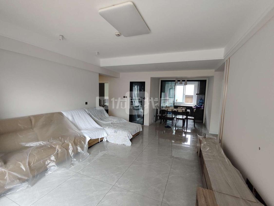 整租·曼哈顿街区