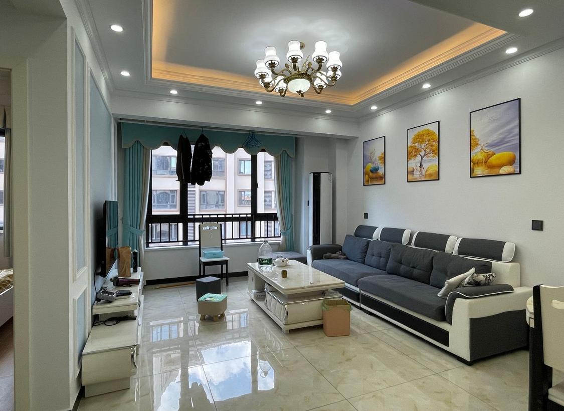 整租·书香溪墅