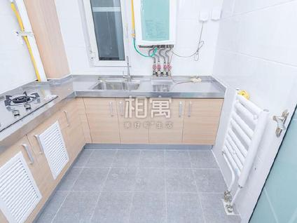 丰台看丹桥合租 晓月家园3室1厅/14平/中楼层