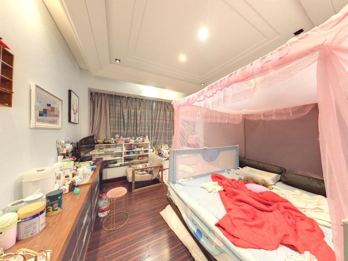 整租·保利天悦