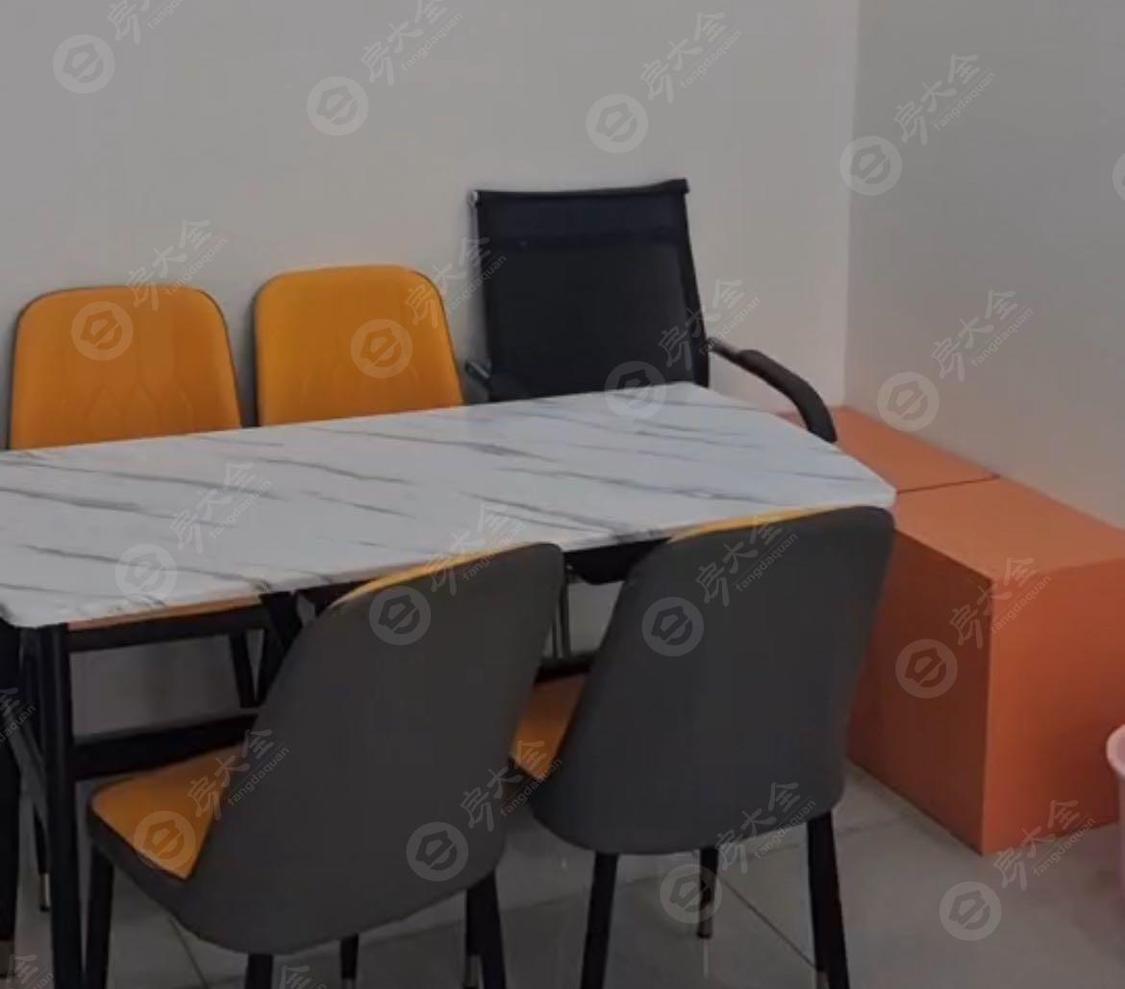 整租·信华西郊花园