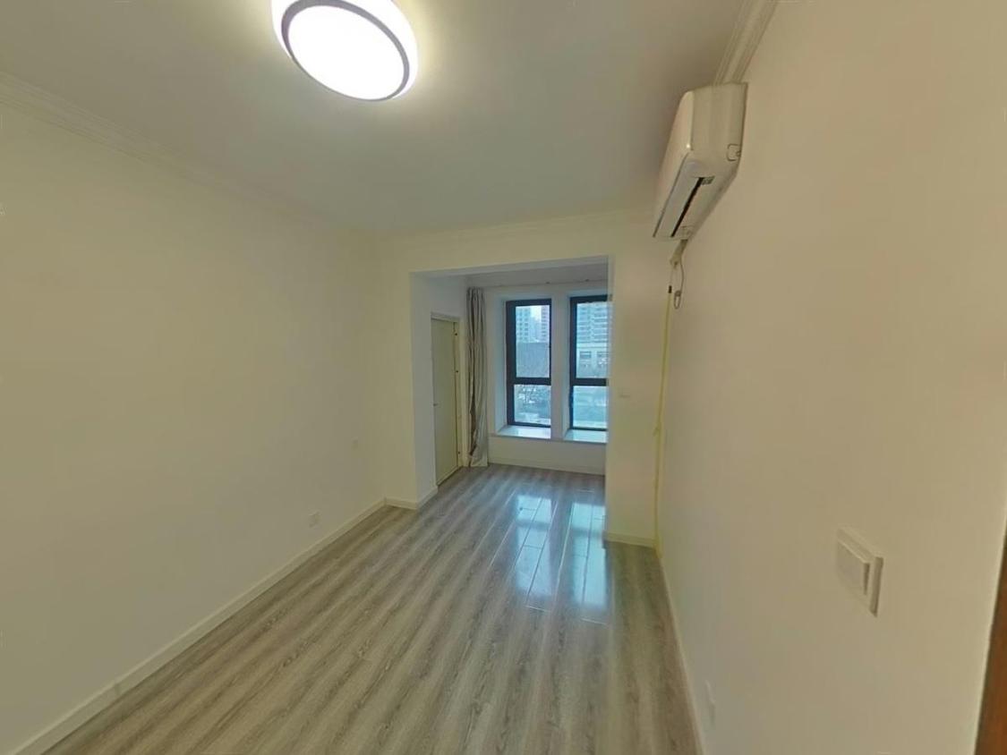 整租·国金华府