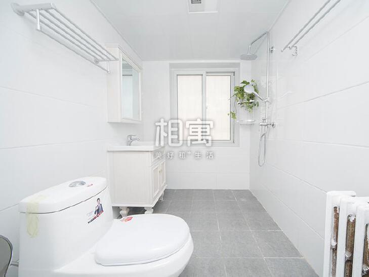 合租·酒仙桥三街坊