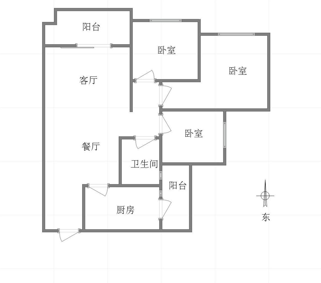 整租·中海紫御江山(紫峰)