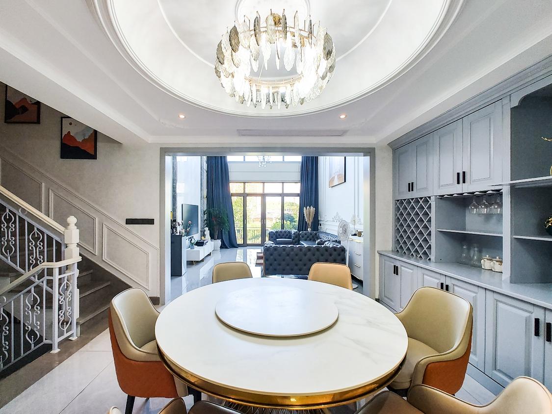 整租·书香溪墅