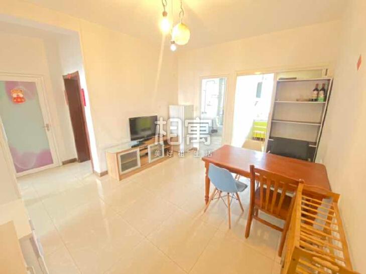 合租·北三环西路47号院