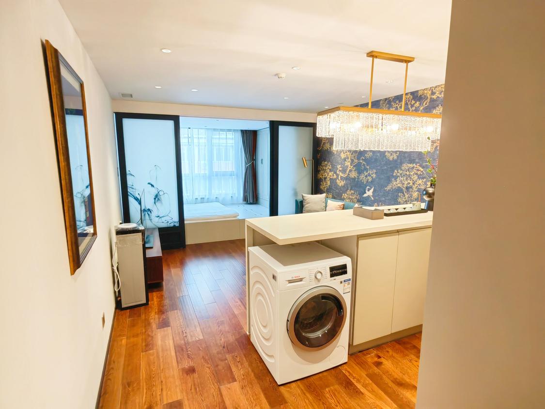 整租·光彩国际公寓