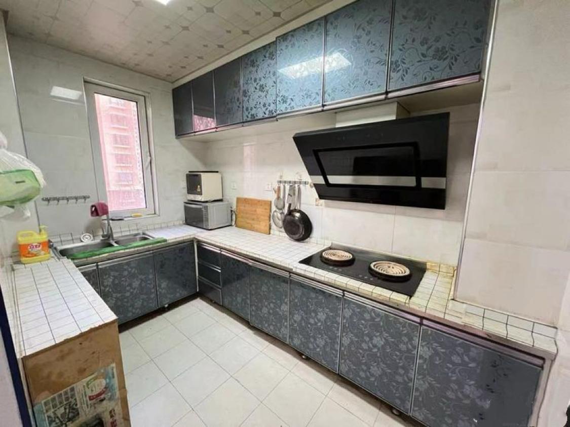 整租·华益茗筑谦和园