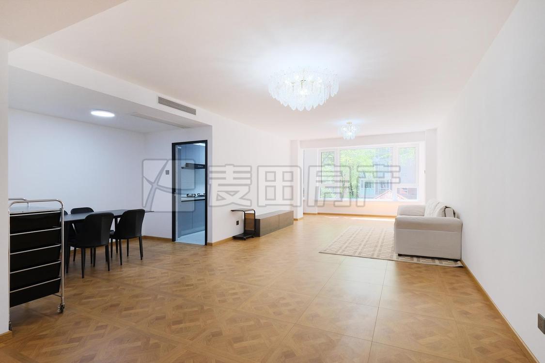 整租·新怡家园