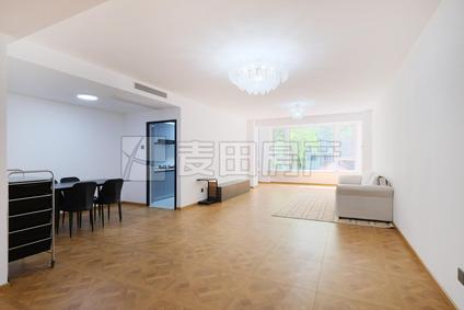 东城前门整租 新怡家园3室2厅/178平/低楼层