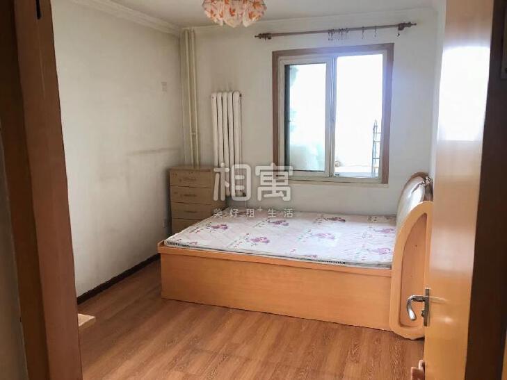 合租·安定路小区