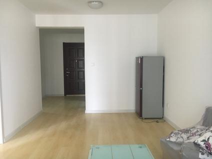 黄岛隐珠整租 K2海棠湾(一二期)2室2厅/83平/低楼层