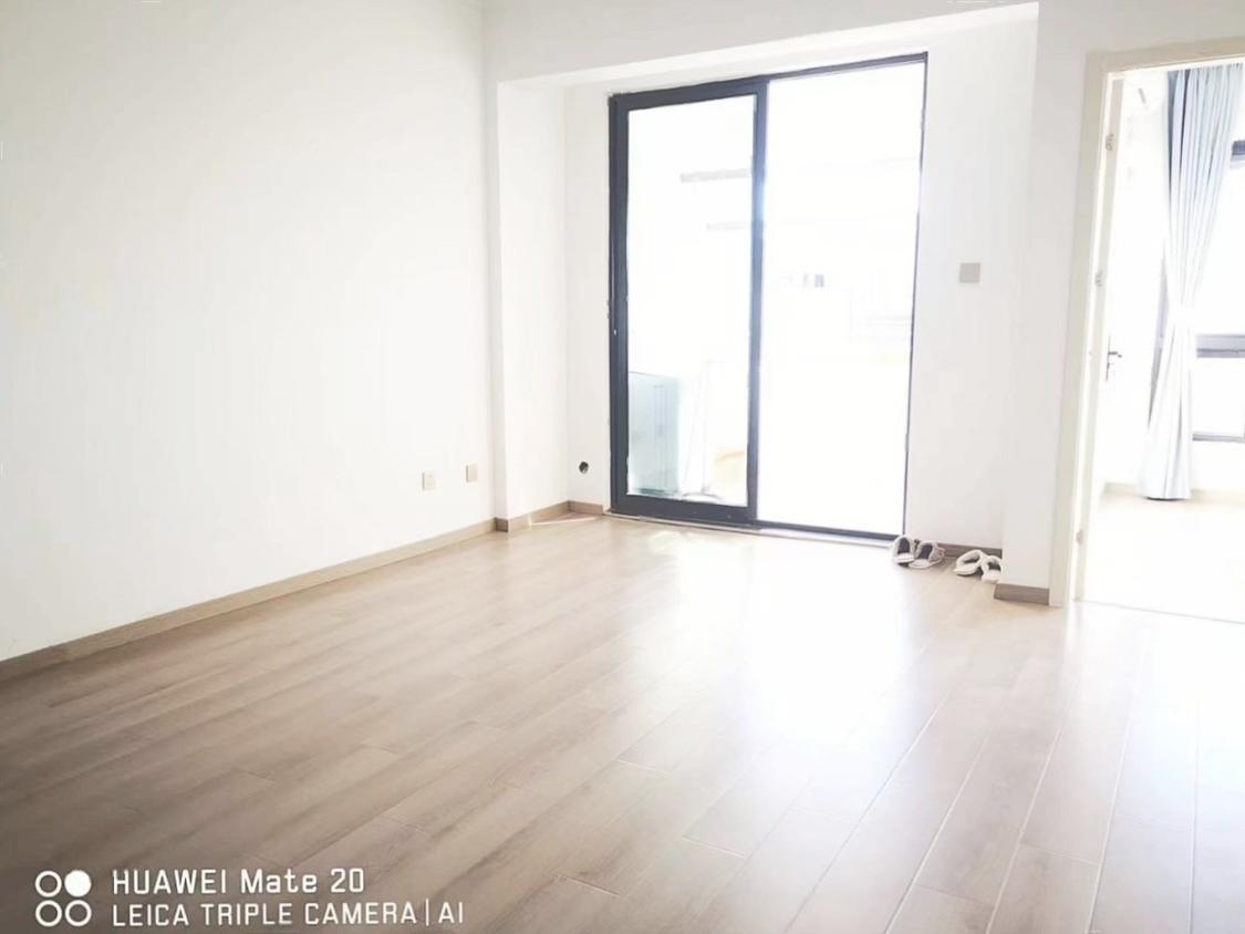 整租·中山首府