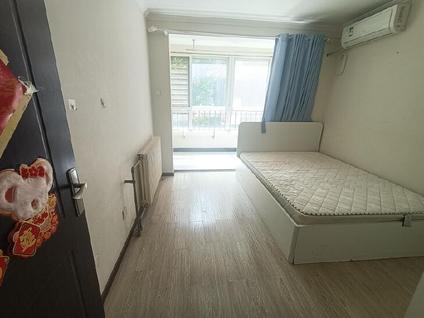 东城永定门整租 景泰西里(西区)1室1厅/60平/中楼层