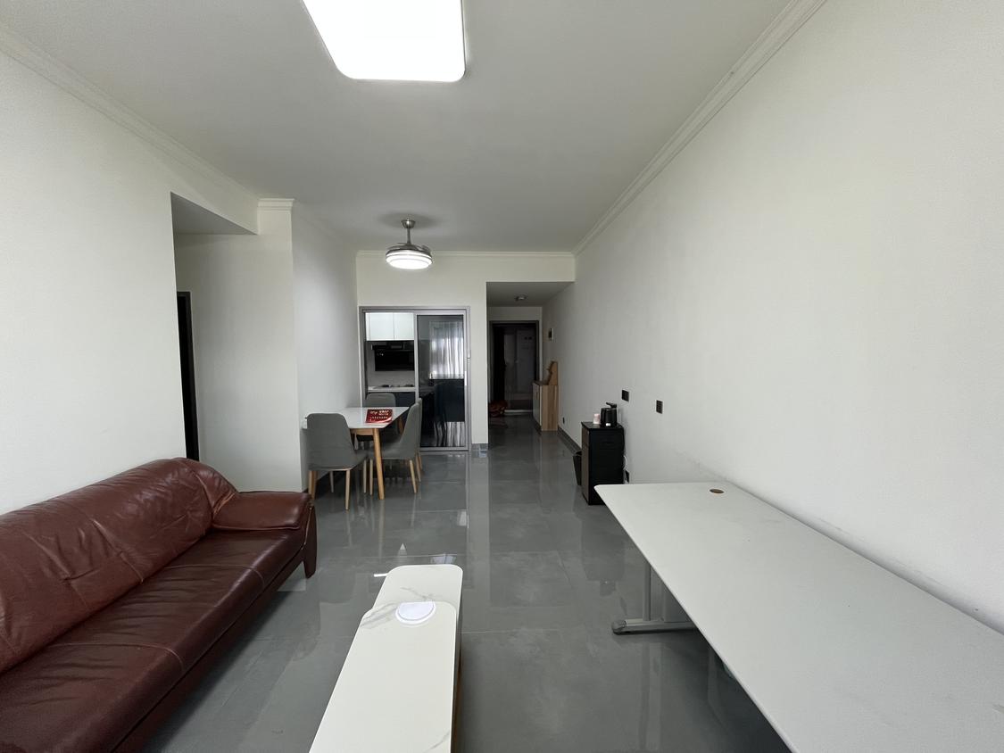 整租·阳光溪山春晓