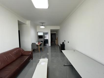 仁和区花城新区整租 阳光溪山春晓3室2厅/75平/低楼层