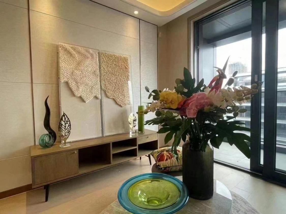 合租·金纬东苑