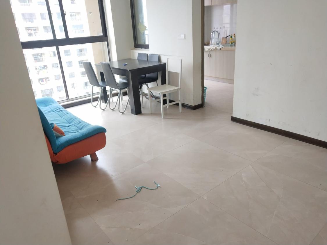 整租·天弘景园