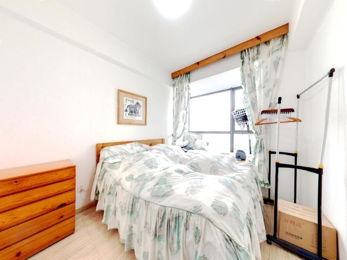 整租·厚德品园