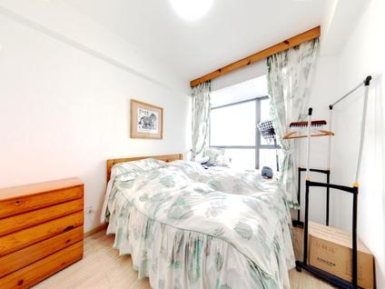 南山科技园整租 厚德品园4室2厅/75平/中楼层