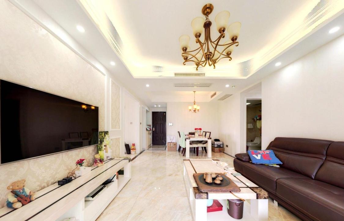 整租·保利罗兰香谷