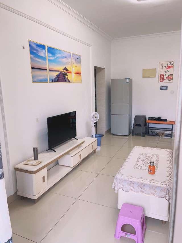 整租·花果园(V区)