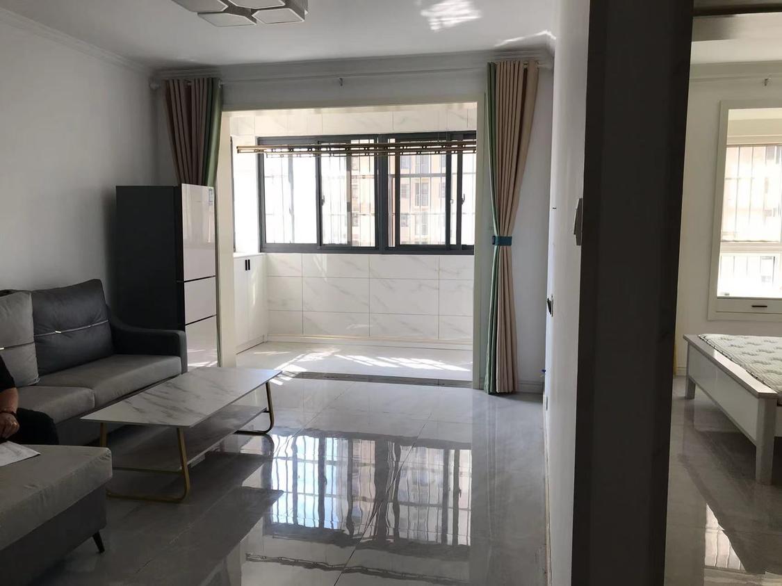 整租·迎宾小区